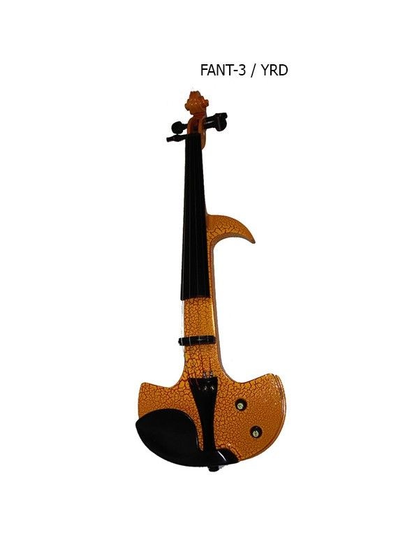 Электроскрипка WOODCRAFT FANTASY 3YRD 4/4 Электроскрипка WOODCRAFT FANTASY 3YRD 4/4