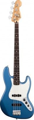 FENDER STANDARD JAZZ BASS RW LAKE PLACID BLUE TINT, басгитара купить в Москве: цены, доставка, фото FENDER STANDARD JAZZ BASS RW LAKE PLACID BLUE TINT, басгитара купить в Москве: цены, доставка, фото
