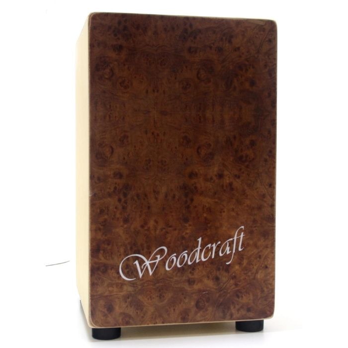 Кахон средний Woodcraft CAJ-121SHL Кахон средний Woodcraft CAJ-121SHL