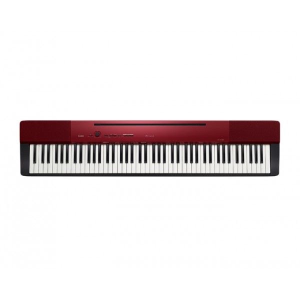 Цифровое фортепиано Casio Privia PX-A100RD Цифровое фортепиано Casio Privia PX-A100RD