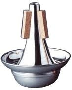 Сурдина для трубы Tom Crown 30TCUP Aluminium Cup купить в Москве: цены, доставка, фото