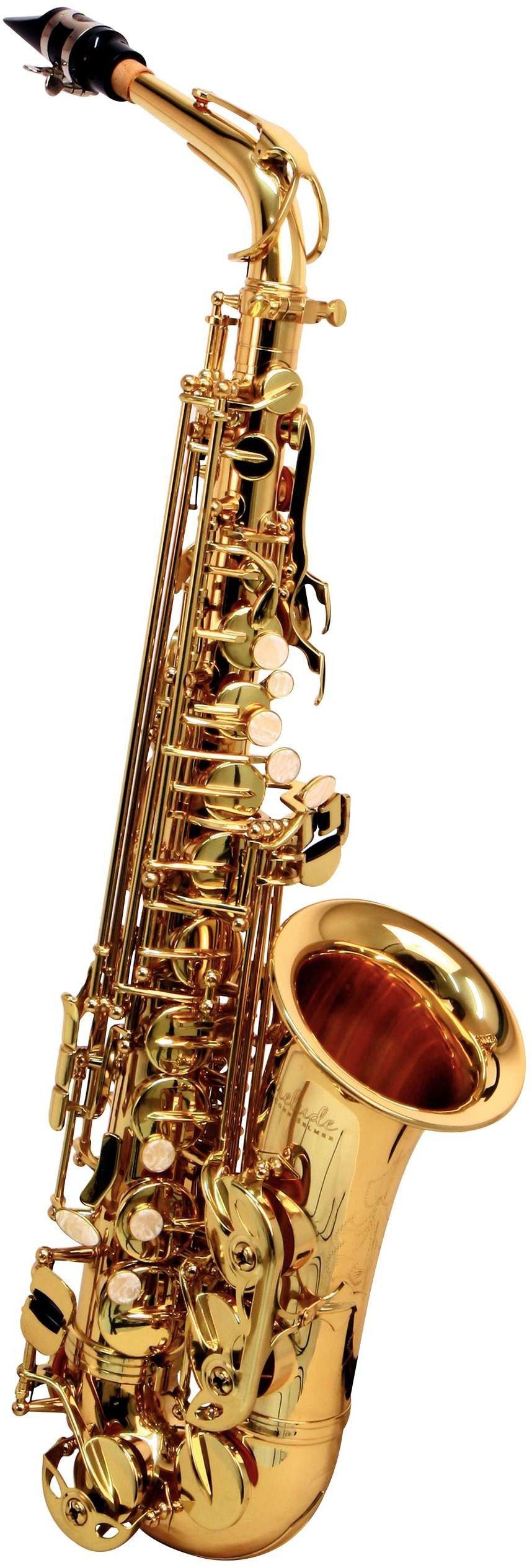 Саксофон Альт Conn-Selmer AS-710 Prelude Саксофон Альт Conn-Selmer AS-710 Prelude