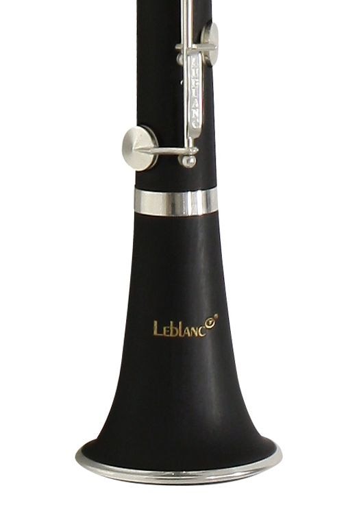 Кларнет "Bb” LEBLANC CL-650 Кларнет "Bb” LEBLANC CL-650
