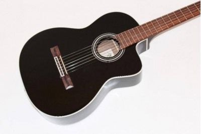 TAKAMINE G-SERIES CLASSICAL GC3-BLK классическая гитара, топ из массива ели, цвет черный купить в Москве: цены, доставка, фото TAKAMINE G-SERIES CLASSICAL GC3-BLK классическая гитара, топ из массива ели, цвет черный купить в Москве: цены, доставка, фото