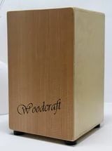 Кахон средний Woodcraft CAJ-121HY купить в Москве: цены, доставка, фото Кахон средний Woodcraft CAJ-121HY купить в Москве: цены, доставка, фото
