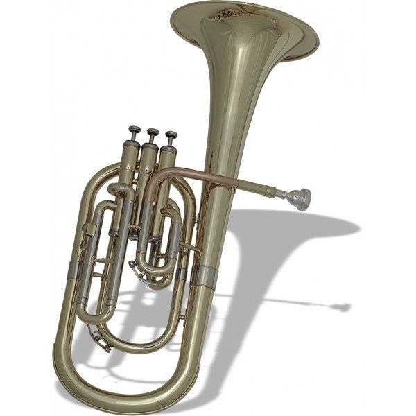 ROY BENSON АН-301 Eb альтгорн ROY BENSON АН-301 Eb альтгорн