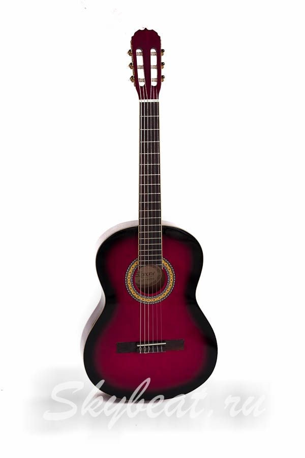 Классическая гитара Euphony EC100/RD Классическая гитара Euphony EC100/RD