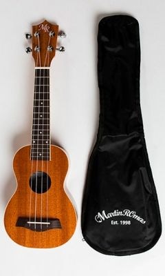 Укулеле сопрано MARTIN ROMAS MR-01/NAT купить в Москве: цены, доставка, фото Укулеле сопрано MARTIN ROMAS MR-01/NAT купить в Москве: цены, доставка, фото