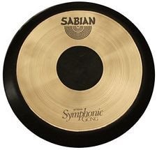 Гонг симфонический Sabian 26 SYMPHONIC GONG купить в Москве: цены, доставка, фото Гонг симфонический Sabian 26 SYMPHONIC GONG купить в Москве: цены, доставка, фото