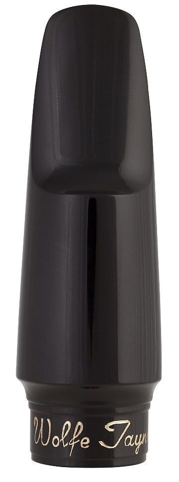 Мундштук для саксофона альт Wolf Tayne WTR-402-5*(WTAR-5*) Мундштук для саксофона альт Wolf Tayne WTR-402-5*(WTAR-5*)