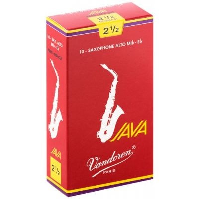 Vandoren Трость для саксофона альт, SR-2625R (№ 2-1/2) купить в Москве: цены, доставка, фото Vandoren Трость для саксофона альт, SR-2625R (№ 2-1/2) купить в Москве: цены, доставка, фото