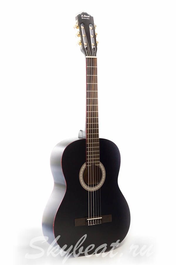 Классическая гитара AMATI Z-39bk Классическая гитара AMATI Z-39bk