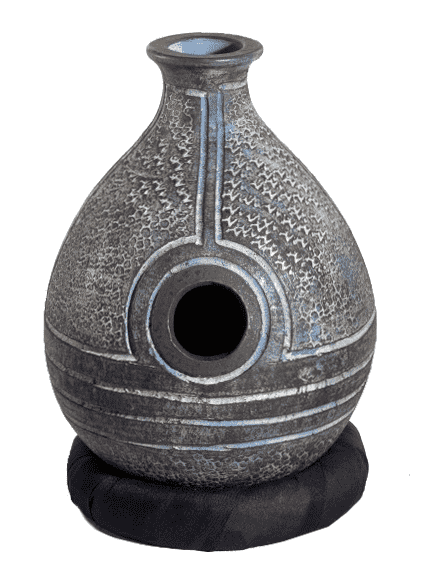 Уду YUKA UDU-8 c подставкой Уду YUKA UDU-8 c подставкой