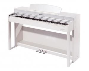 Цифровое пианино Kurzweil MP120 WH белое купить в Москве: цены, доставка, фото Цифровое пианино Kurzweil MP120 WH белое купить в Москве: цены, доставка, фото