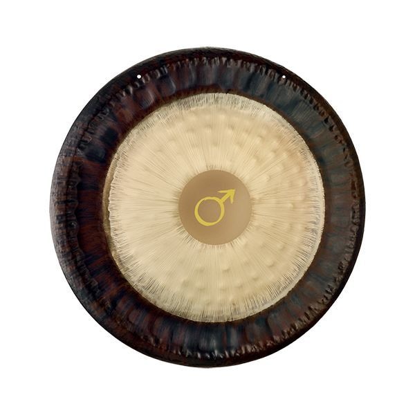 G32-MA Mars Гонг 32", Meinl G32-MA Mars Гонг 32", Meinl