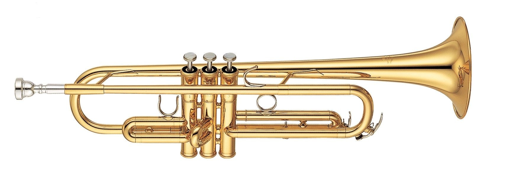 Труба "Bb" BOSTON TR-203 STD Труба "Bb" BOSTON TR-203 STD