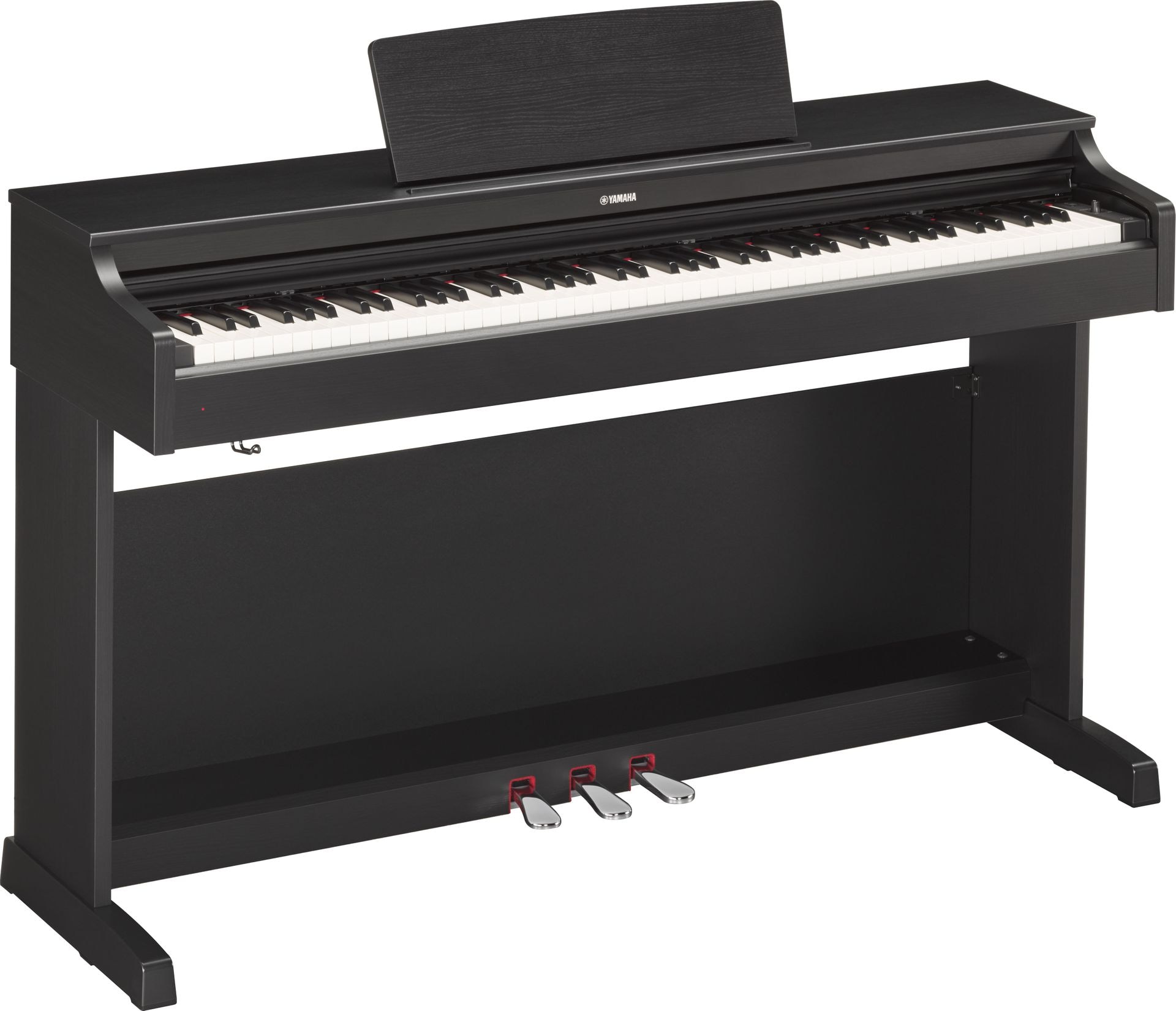 YAMAHA YDP-163B цифровое фортепиано YAMAHA YDP-163B цифровое фортепиано
