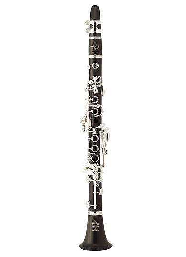 Кларнет Еb Buffet Crampon RС PRESTIGE (BC1507G-2-0) Кларнет Еb Buffet Crampon RС PRESTIGE (BC1507G-2-0)