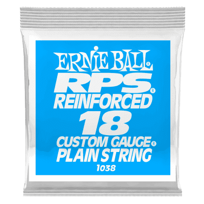 Ernie Ball 1038 струна для электро и акустических гитар купить в Москве: цены, доставка, фото Ernie Ball 1038 струна для электро и акустических гитар купить в Москве: цены, доставка, фото