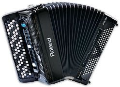 Цифровой баян Roland FR-3xb купить в Москве: цены, доставка, фото Цифровой баян Roland FR-3xb купить в Москве: цены, доставка, фото