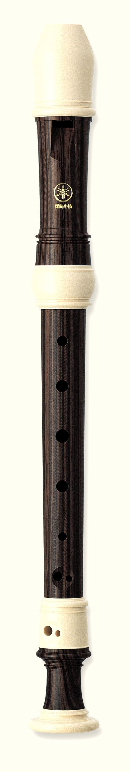 Блок-флейта Yamaha YRS-313III Блок-флейта Yamaha YRS-313III