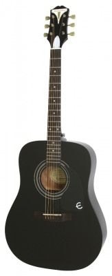 EPIPHONE PRO-1 Acoustic Ebony акустическая гитара купить в Москве: цены, доставка, фото EPIPHONE PRO-1 Acoustic Ebony акустическая гитара купить в Москве: цены, доставка, фото
