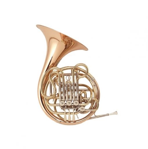 Валторна двойная "Bb/F" HOLTON H281 Валторна двойная "Bb/F" HOLTON H281