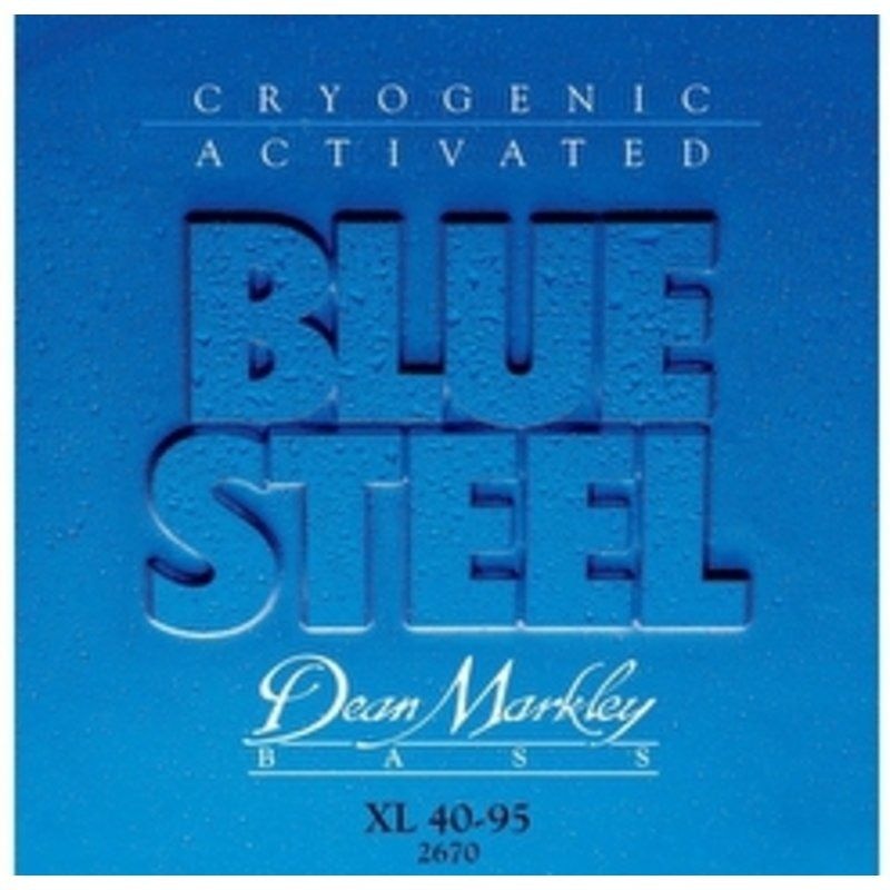 N Струны для бас гитар DEAN MARKLEY 2670 N Струны для бас гитар DEAN MARKLEY 2670
