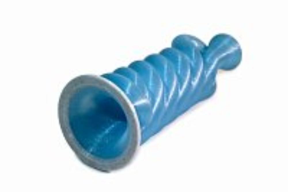 Диджериду компактный Дронвокс Blue Диджериду компактный Дронвокс Blue