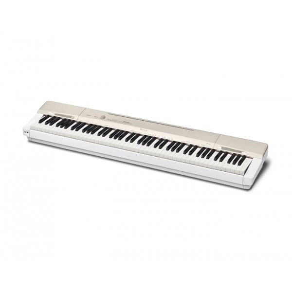 Casio Privia PX-160GD, цифровое фортепиано Casio Privia PX-160GD, цифровое фортепиано