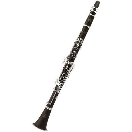 Кларнет "Bb" BUFFET Crampon B12 (BC2540-2-0) купить в Москве: цены, доставка, фото