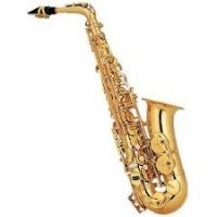 Саксофон альт Selmer JUBILEE BL SA80II купить в Москве: цены, доставка, фото