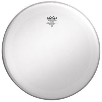REMO POWERSTROKE® 4 12' COATED двуслойный матовый пластик купить в Москве: цены, доставка, фото REMO POWERSTROKE® 4 12' COATED двуслойный матовый пластик купить в Москве: цены, доставка, фото