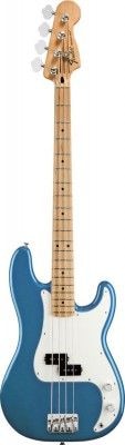 FENDER STANDARD PRECISION BASS MN LAKE PLACID BLUE TINT, басгитара купить в Москве: цены, доставка, фото FENDER STANDARD PRECISION BASS MN LAKE PLACID BLUE TINT, басгитара купить в Москве: цены, доставка, фото