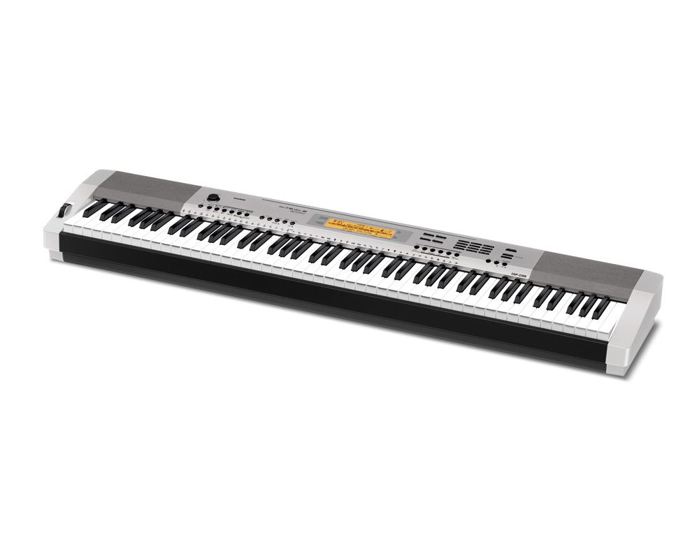 Casio CDP-230RSR, цифровое фортепиано Casio CDP-230RSR, цифровое фортепиано