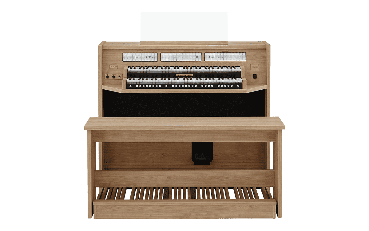 Johannus STUDIO Series Studio 150 Johannus STUDIO Series Studio 150