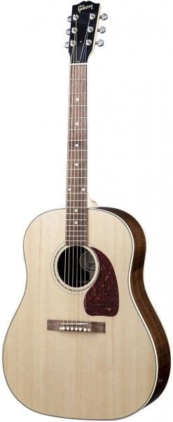 GIBSON J-15 ANTIQUE NATURAL электроакустическая гитара GIBSON J-15 ANTIQUE NATURAL электроакустическая гитара