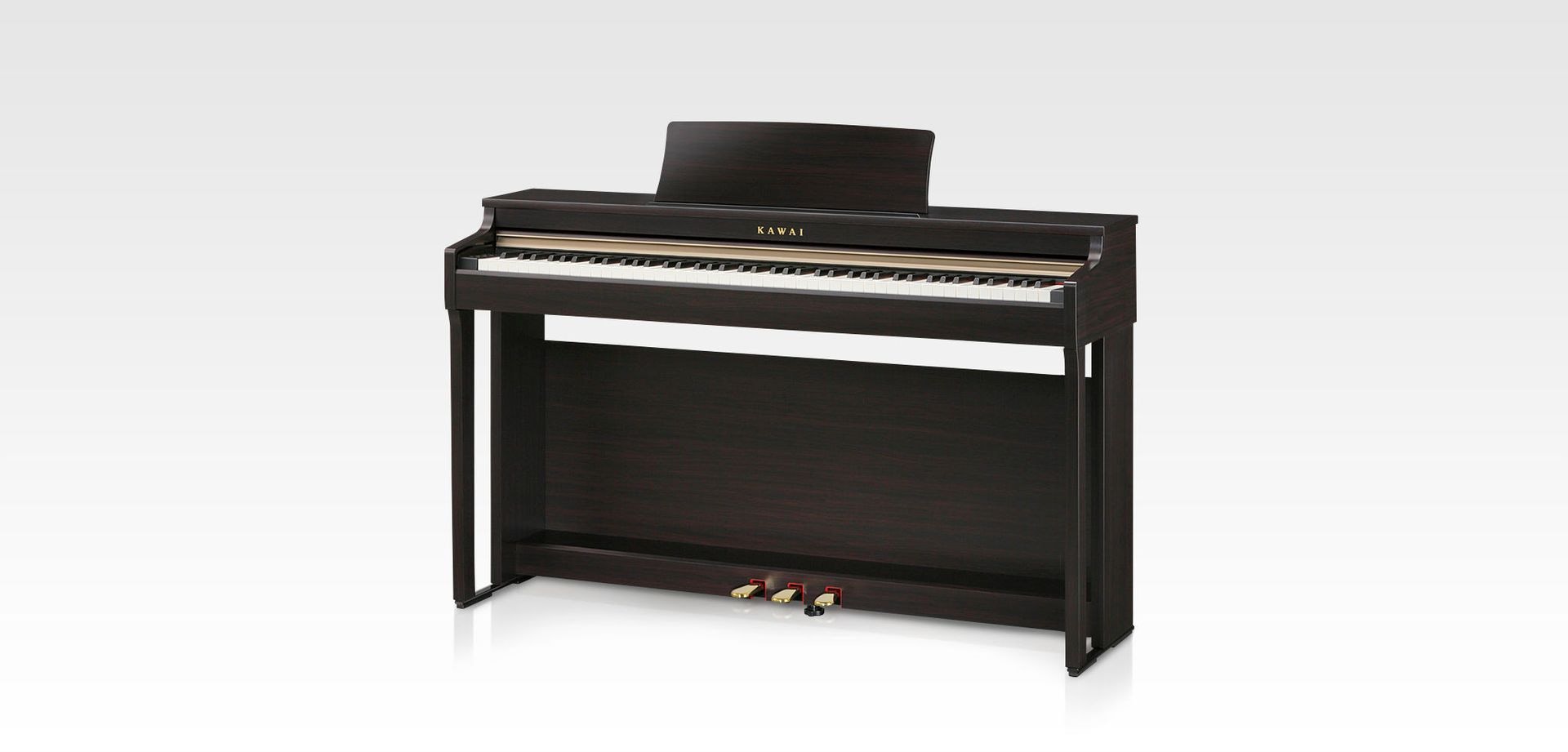 Kawai CN27R Цифровое пианино/Палисандр Kawai CN27R Цифровое пианино/Палисандр