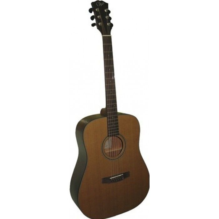 Гитара акустическая WOODCRAFT DW-100S (41") Гитара акустическая WOODCRAFT DW-100S (41")
