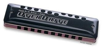 Губная гармошка Overdrive Suzuki MR-300 C купить в Москве: цены, доставка, фото Губная гармошка Overdrive Suzuki MR-300 C купить в Москве: цены, доставка, фото