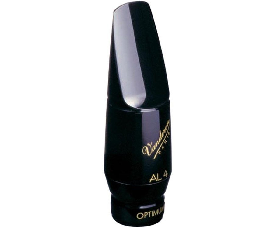 Vandoren Мундштук для саксофона альт, AL4, серия Optimum, SM-712 Vandoren Мундштук для саксофона альт, AL4, серия Optimum, SM-712