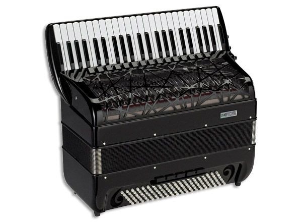 Аккордеон Pigini NOVA PIANO Аккордеон Pigini NOVA PIANO