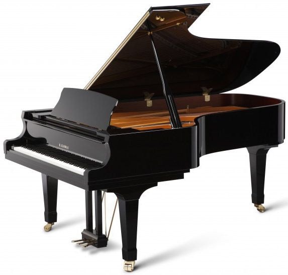 Kawai GX-7H M/PEP Концертный рояль Черный полированный Kawai GX-7H M/PEP Концертный рояль Черный полированный