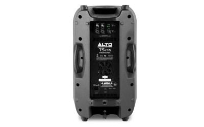 Alto TS115A активная 2-полосная (15' + 1') акустическая система 800 Вт, Max SPL peak 126 дБ купить в Москве: цены, доставка, фото Alto TS115A активная 2-полосная (15' + 1') акустическая система 800 Вт, Max SPL peak 126 дБ купить в Москве: цены, доставка, фото