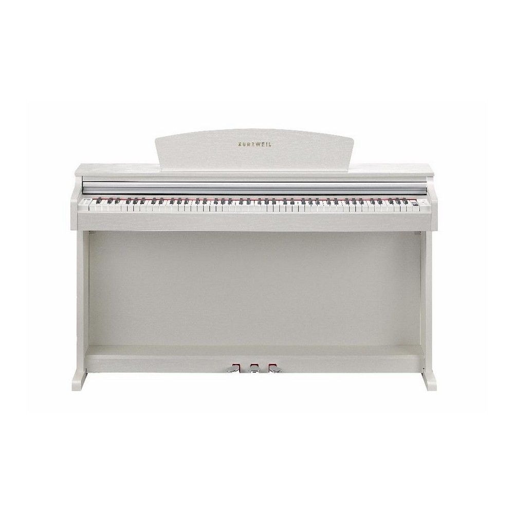 Цифровое пианино Kurzweil M110 WH белое Цифровое пианино Kurzweil M110 WH белое