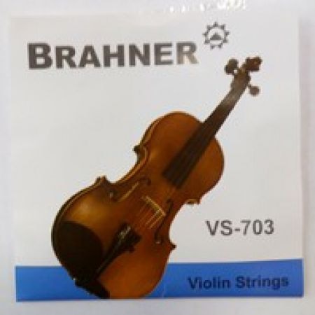Струны для скрипки BRAHNER VS-703 комплект 4 струны купить в Москве: цены, доставка, фото Струны для скрипки BRAHNER VS-703 комплект 4 струны купить в Москве: цены, доставка, фото