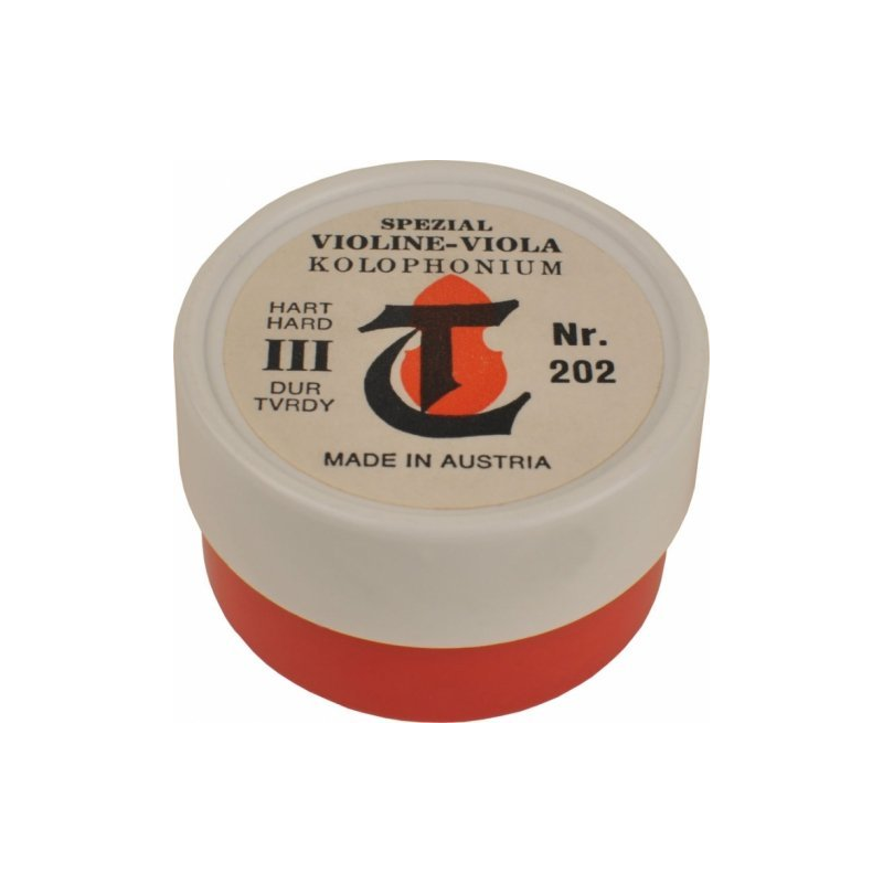 Канифоль THOMASTIK “Spezial” арт.202/III (Пр-во Австрия). Классическая канифоль для скрипки или альта. Твердая Канифоль THOMASTIK “Spezial” арт.202/III (Пр-во Австрия). Классическая канифоль для скрипки или альта. Твердая