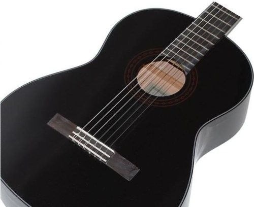 Классическая гитара YAMAHA C40BL купить в Москве: цены, доставка, фото Классическая гитара YAMAHA C40BL купить в Москве: цены, доставка, фото