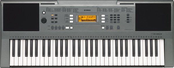 YAMAHA PSR-E353 синтезатор с автоакк YAMAHA PSR-E353 синтезатор с автоакк
