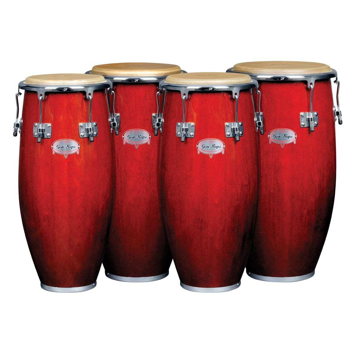Конго Gon Bops TP1150WA Tumbao Pro Conga Конго Gon Bops TP1150WA Tumbao Pro Conga